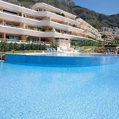 Ashanti Bay Luxury Golf Apartment Altea Kamer foto