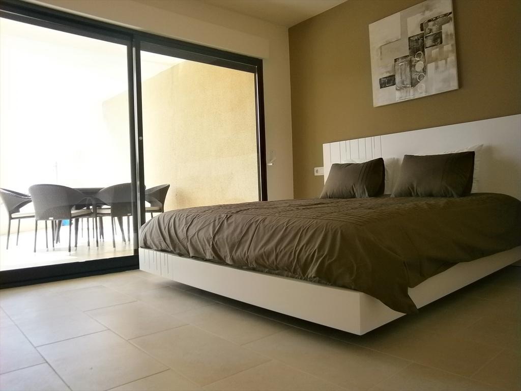 Ashanti Bay Luxury Golf Apartment Altea Kamer foto
