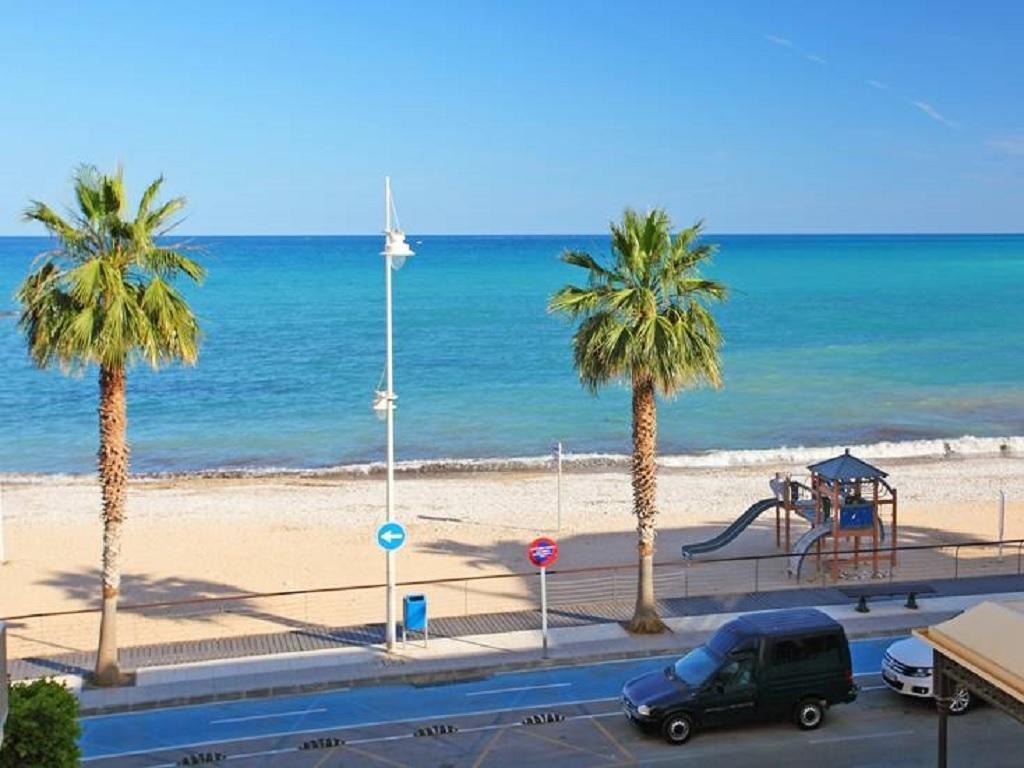Ashanti Bay Luxury Golf Apartment Altea Kamer foto
