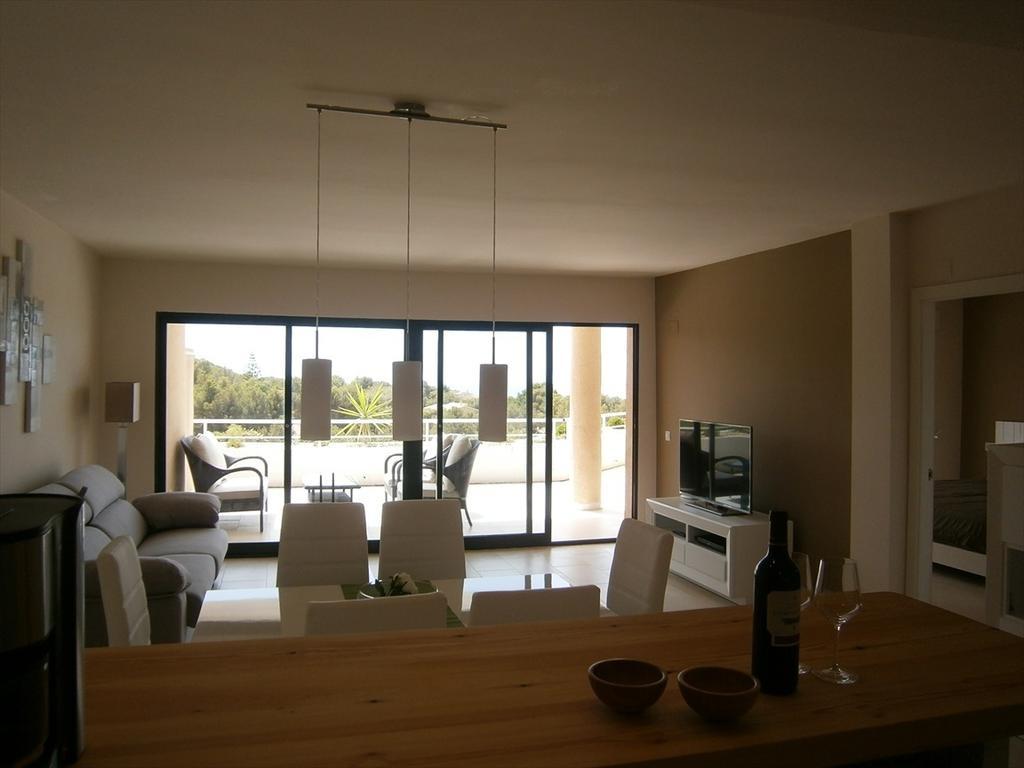 Ashanti Bay Luxury Golf Apartment Altea Kamer foto