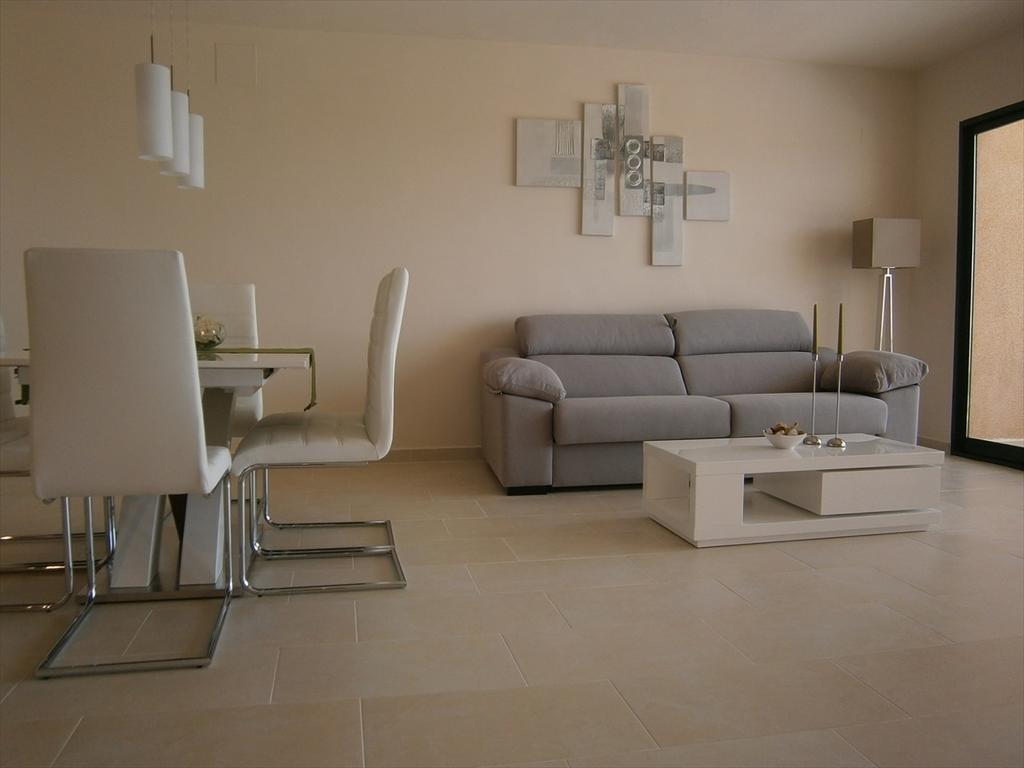 Ashanti Bay Luxury Golf Apartment Altea Kamer foto