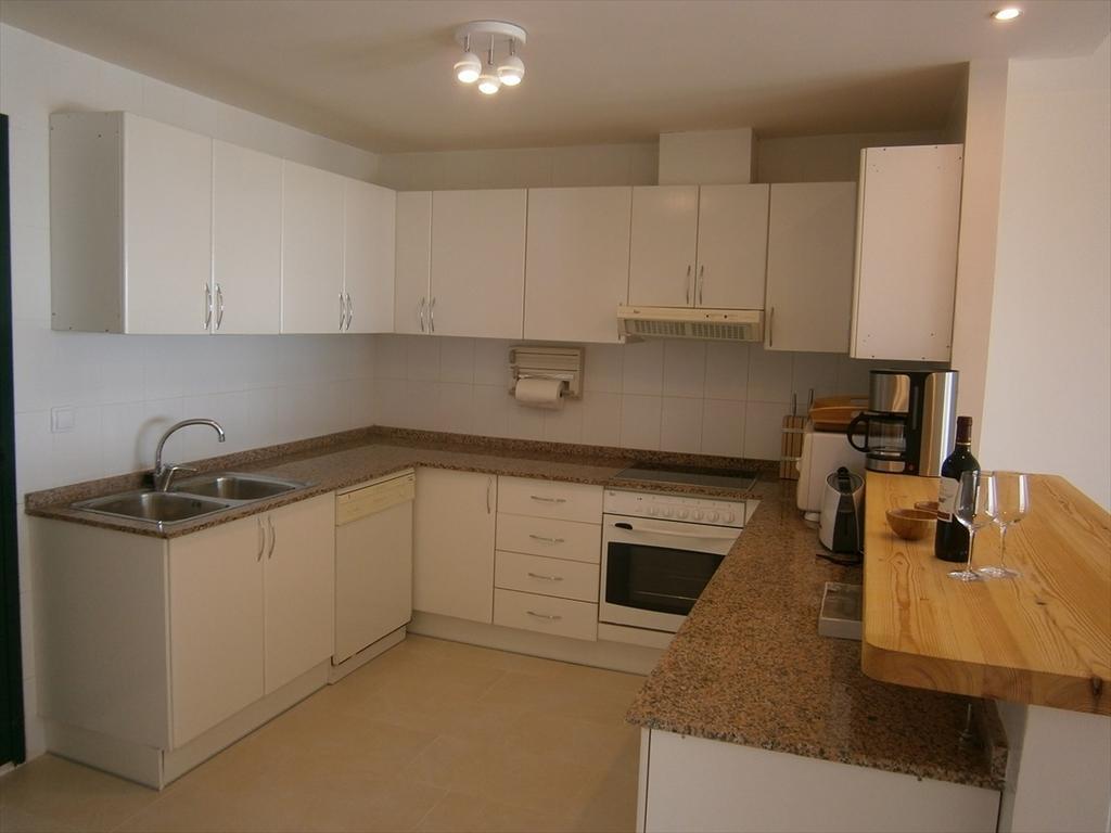 Ashanti Bay Luxury Golf Apartment Altea Kamer foto