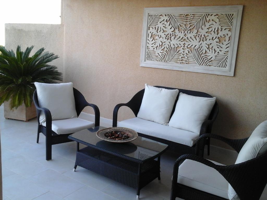 Ashanti Bay Luxury Golf Apartment Altea Buitenkant foto