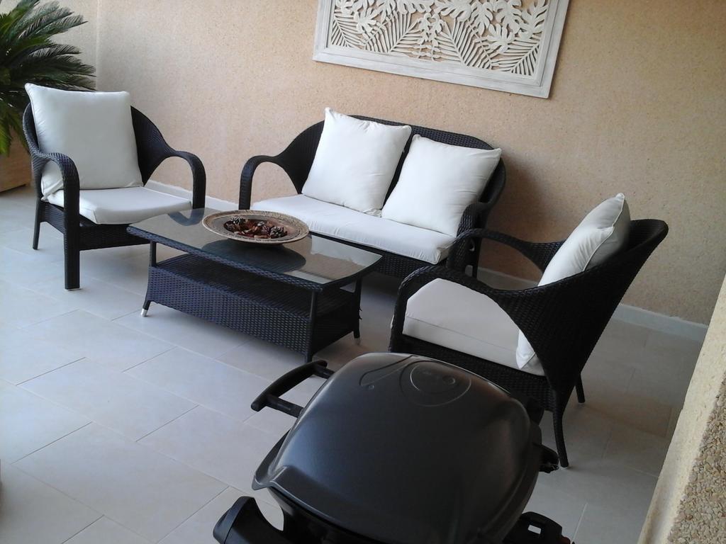 Ashanti Bay Luxury Golf Apartment Altea Buitenkant foto