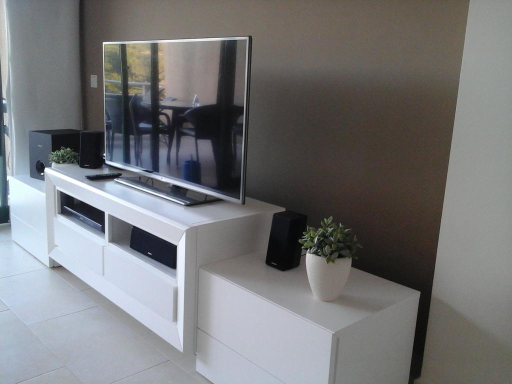 Ashanti Bay Luxury Golf Apartment Altea Buitenkant foto