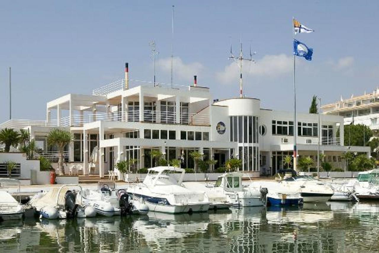 Ashanti Bay Luxury Golf Apartment Altea Buitenkant foto